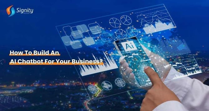 Build An AI Chatbot For Your Business