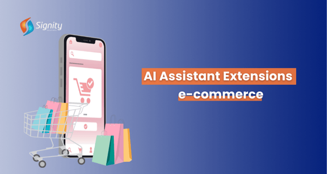 AI Assistant Extensions